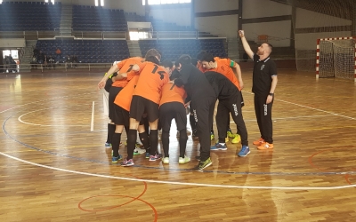 El Grups Arrahona espera no fallar demà a Parets